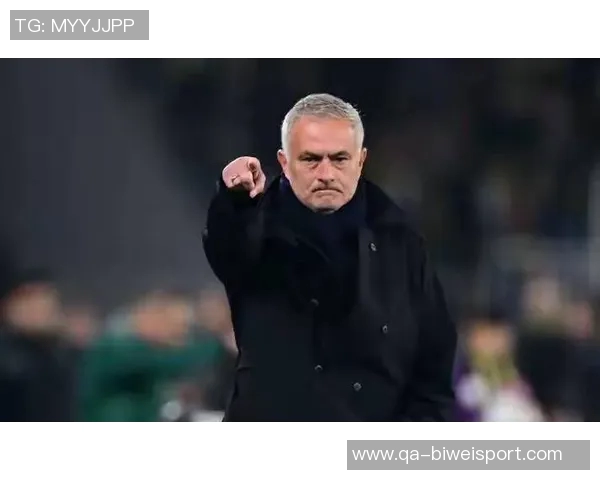 穆里尼奥欧冠历史最差战绩六连败横跨六年引发热议