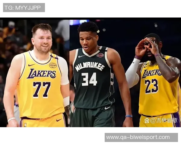 雄鹿队计划重磅引援以增强留住字母哥的信心和筹码